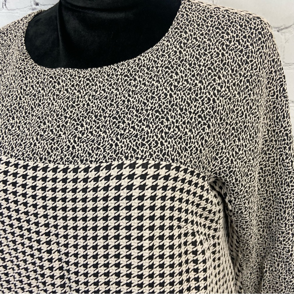 Weekend Max Mara Patterned Dress - Picture 4 of 9